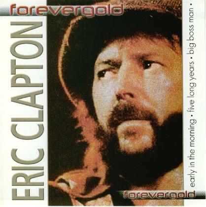 Eric Clapton - Early On The Morning