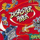 Disaster Area - Forever