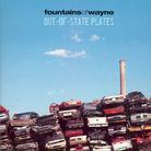 Fountains Of Wayne - Out Of State Plates (2 CDs)