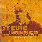 Stevie Wonder - So What The Fuss - 2 Track
