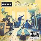 Oasis - Definitely Maybe - Dual Disc (CD + DVD)