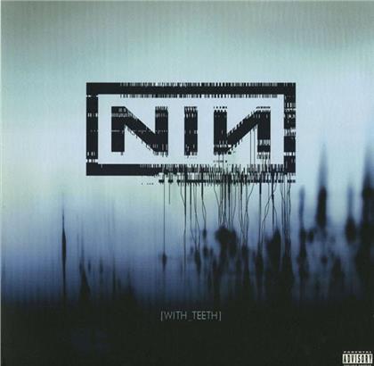 Nine Inch Nails - With Teeth - Dual Disc (CD + DVD)