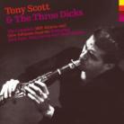 Tony Scott - Three Dicks