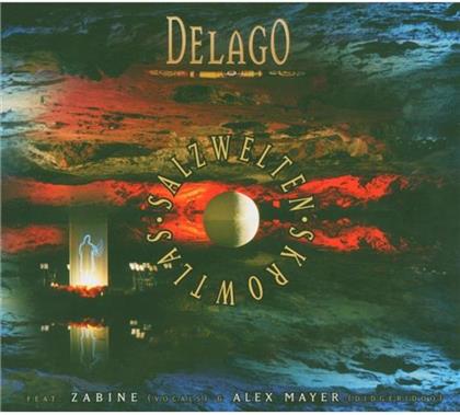 Delago - Salzwelten