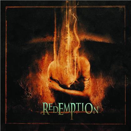 Redemption - Fullness Of Time