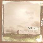 Sieben - Ogham Inside The Night (2 CDs)