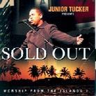 Junior Tucker - Sold Out
