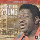 Mighty Joe Young - Sonet Blues Story
