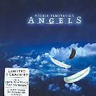 Within Temptation - Angels (Édition Limitée)