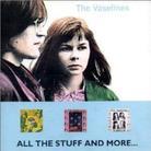 The Vaselines - All The Stuff And More