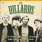 Dillards - Best Of The Dillards - 1963-79