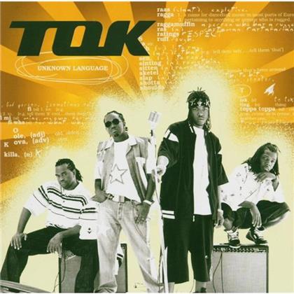 T.O.K. - Unknown Language