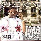 Mane Gucci - Trap House