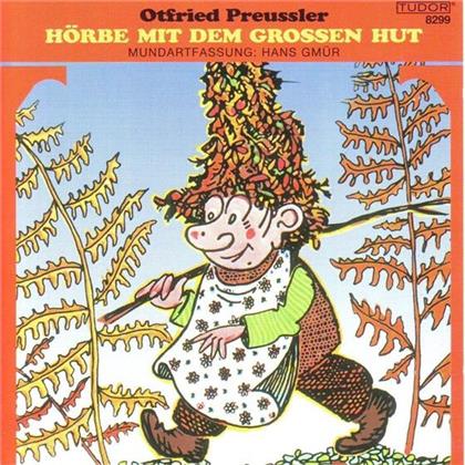 Hans Gmür - Hörbe Mit Dem Grossen Hut