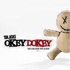 Bligg - Okeydokey - Dual Disc (2 CDs)