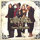 The Black Eyed Peas - Don't Phunk With My Heart - 2 Track