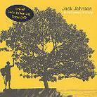 Jack Johnson - In Between Dreams (Tour Edition, CD + DVD)