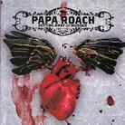 Papa Roach - Getting Away With (Tour Edition)