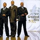 Williams Brothers - Greatest Hits Plus