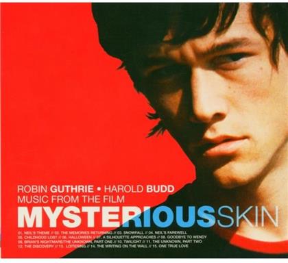 Mysterious Skin - Ost