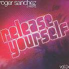 Roger Sanchez - Release Yourself 2004 (2 CDs)