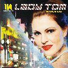 Lady Tom - Mainstation 2005 - Hardstyle