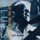 Roy Gaines - I Got T-Bone Walker Blues (SACD)