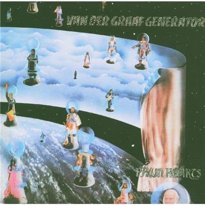 Van Der Graaf Generator - Pawn Hearts - Bonus Tracks