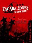 Tagada Jones - L'envers Du Tour (CD + DVD)