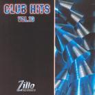 Zillo Club Hits - Various10