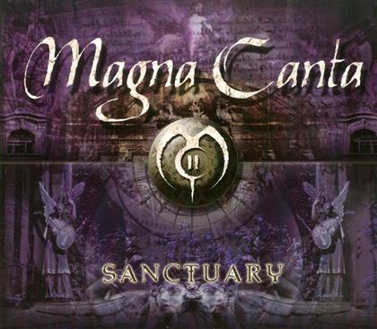 Magna Canta - Sanctuary