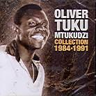 Oliver Mtukudzi - Collection 1984 To 1991