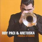 Paci Roy & Aretuska - Parole D'onore