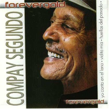 Compay Segundo - Havana My Love