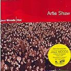 Artie Shaw - Jazz Moods - Hot
