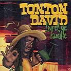 David Tonton - Livret De Famille