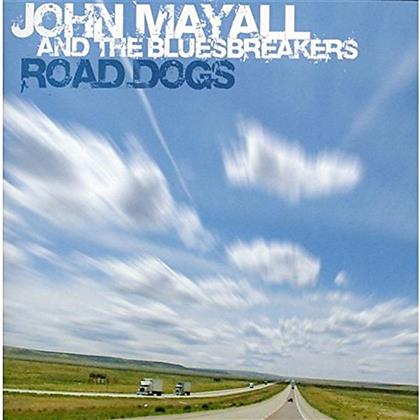 John Mayall - Road Dogs