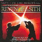 Star Wars - Battle Of The Heroes