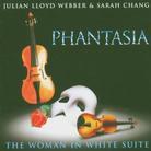 Andrew Lloyd Webber - Phantasia/Woman In White Suite - OST