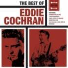 Eddie Cochran - Best Of (2005 Edition, 2 CDs)