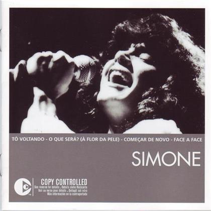Simone - Essential