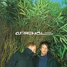 Arsenal - Outsides