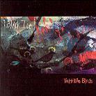 Black Ice - Terrible Birds