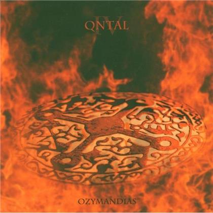 Qntal - 4 - Ozymandias