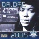 Dr. Dre - 2005 (2 CDs)