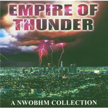 Empire Of Thunder