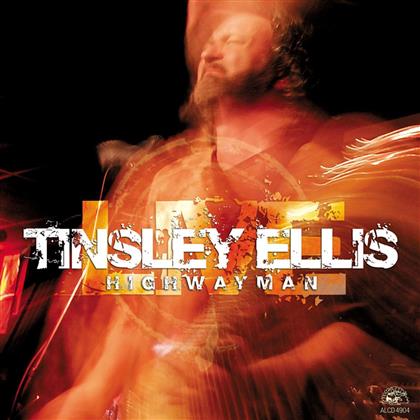 Tinsley Ellis - Live Highwayman