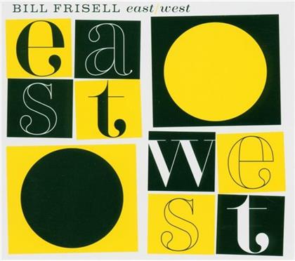 Bill Frisell - East/West (2 CDs)