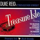 Duke Reid - Treasure Chest (2 CDs)