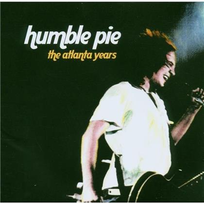 Humble Pie - Atlanta Years (2 CDs)